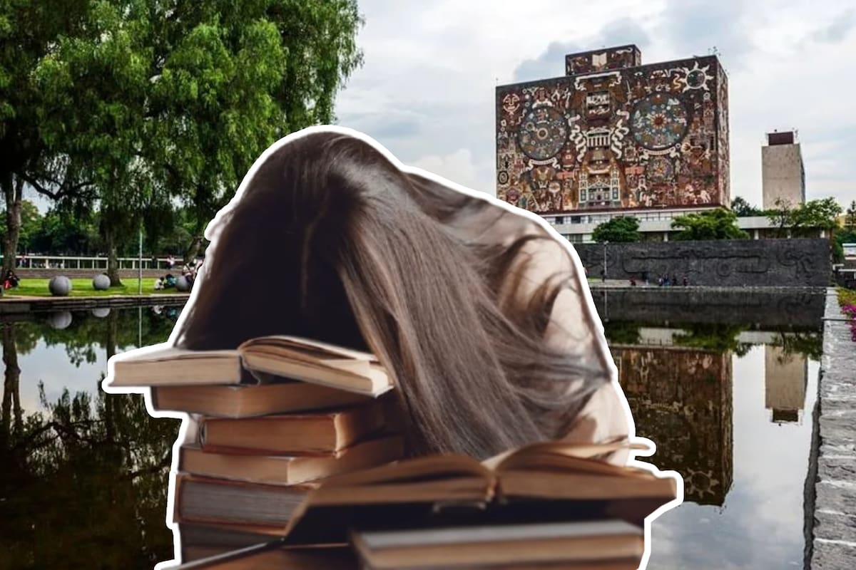 Tras no quedar en la UNAM, aspirantes rechazados se quejan de quienes usaron IA porque “hicieron trampa y tienen un lugar que no se merecen”