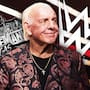 Ric Flair no fue invitado a Wrestlemania tras amenazar a talento de WWE