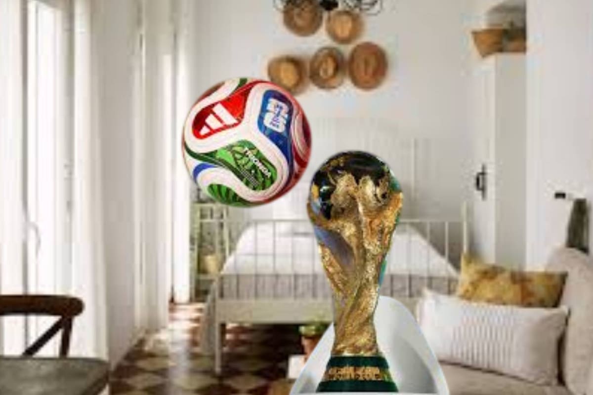 Rentas subirán hasta 40% en CDMX, Guadalajara y Monterrey por el Mundial 2026