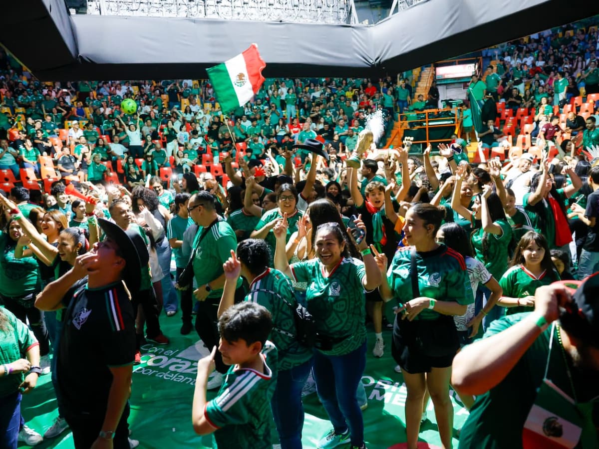 Foto: Juan J. Morales
