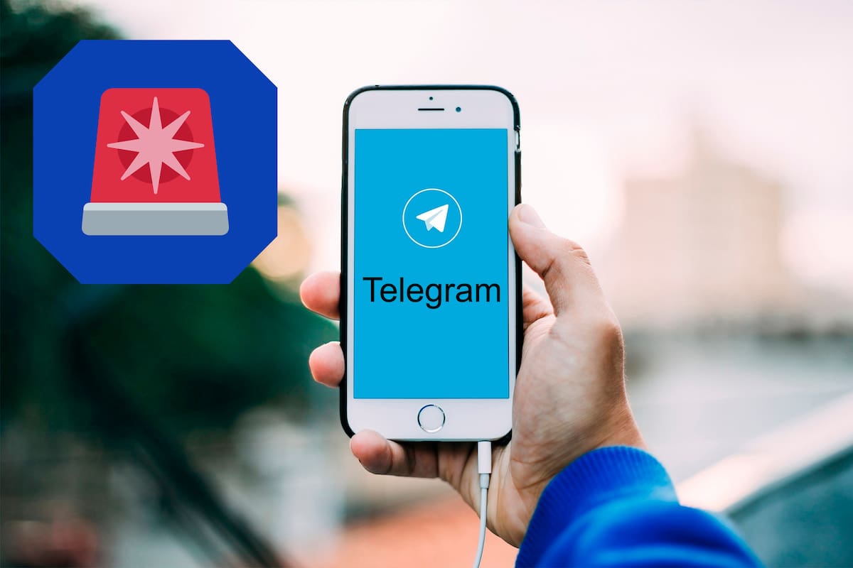 Telegram dará direcciones IP y teléfonos de usuarios a las autoridades si no respetan la ley