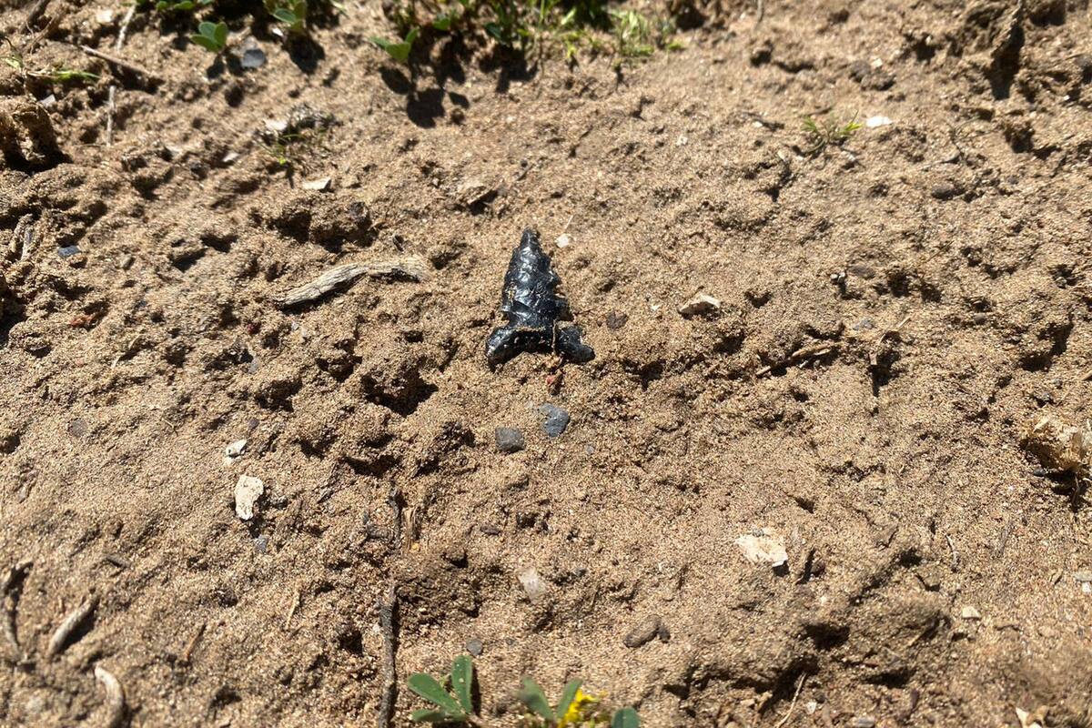 Es Colonet fuente de historia ancestral