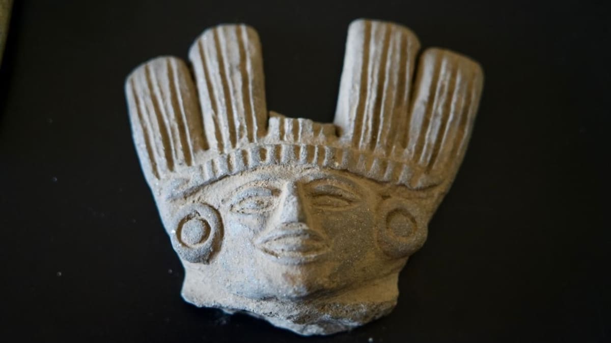 El nuevo lote se suma a más de 2,000 bienes culturales repatriados durante el primer año del gobierno de Claudia Sheinbaum. (Foto: INAH)