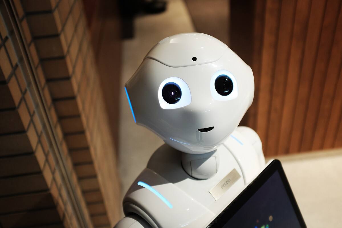 Inteligencia artificial.