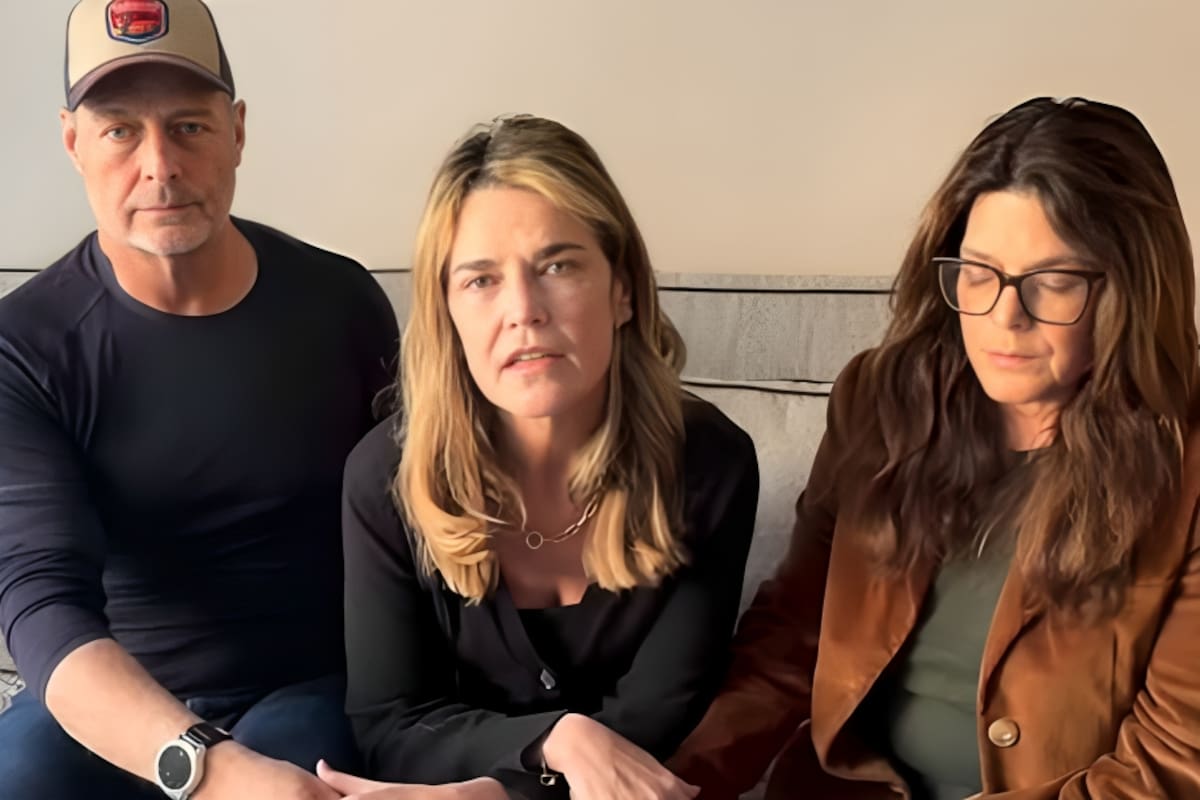 “Recibimos su mensaje y pagaremos”: Savannah Guthrie y sus hermanos ofrecen rescate en video por su madre secuestrada