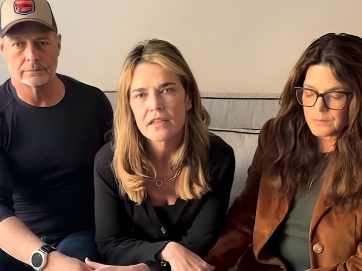 “Recibimos su mensaje y pagaremos”: Savannah Guthrie y sus hermanos ofrecen rescate en video por su madre secuestrada