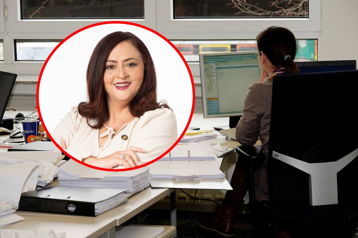 Reducción de la jornada laboral: ¿Si marcho para pedir que se apruebe me pueden correr del trabajo?