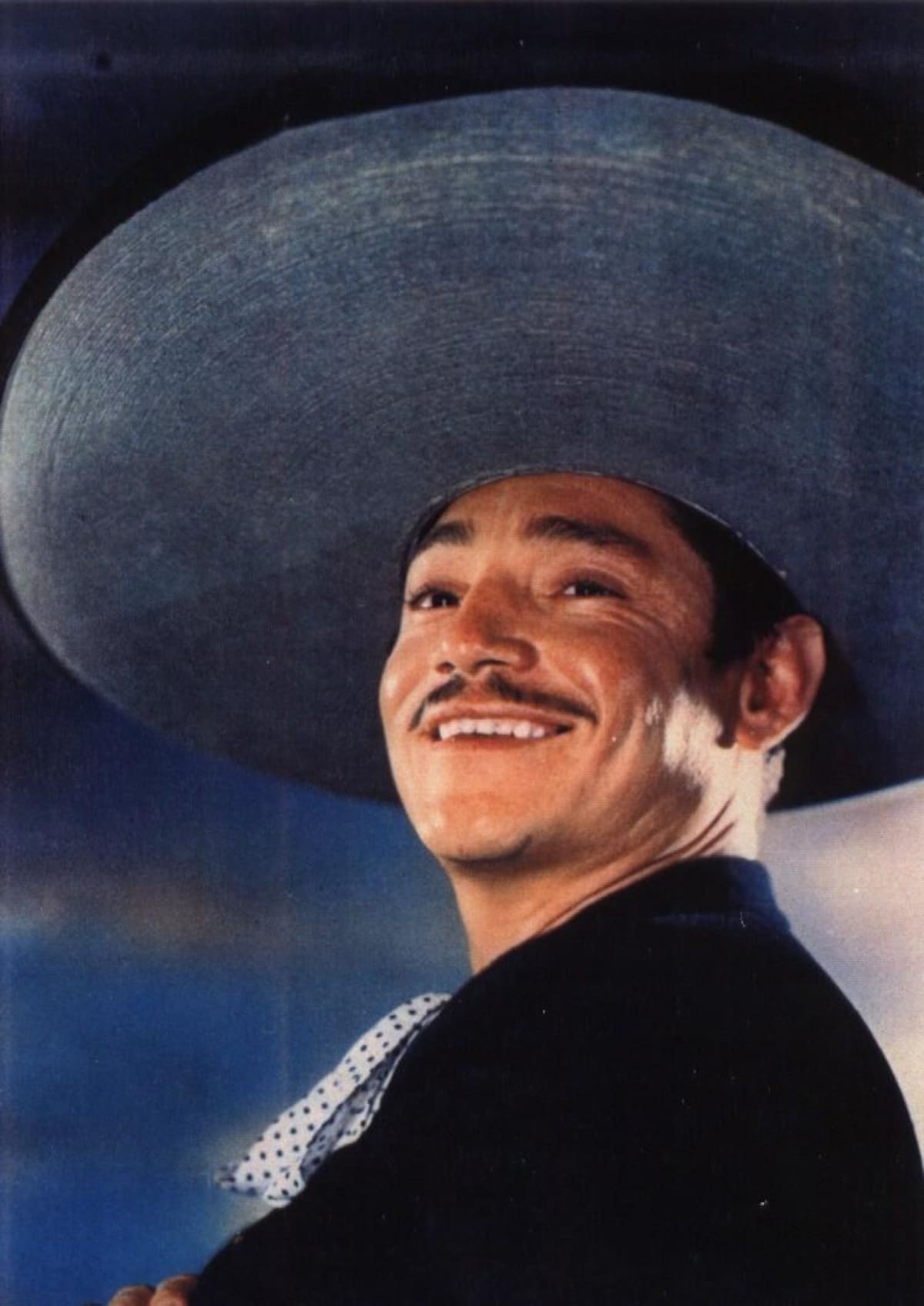 Eulalio González, “El Piporro” / Archivos GH