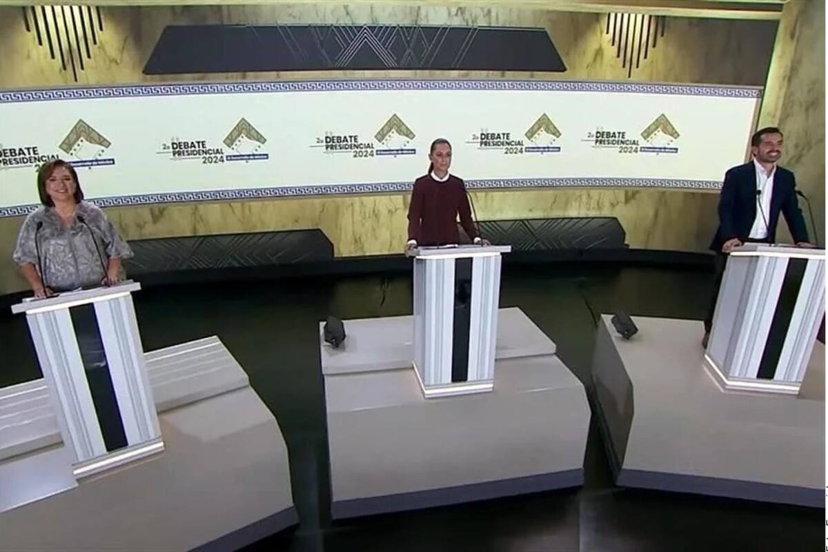 Estas son las propuestas de los candidatos a la presidencia del país respecto a los maestros