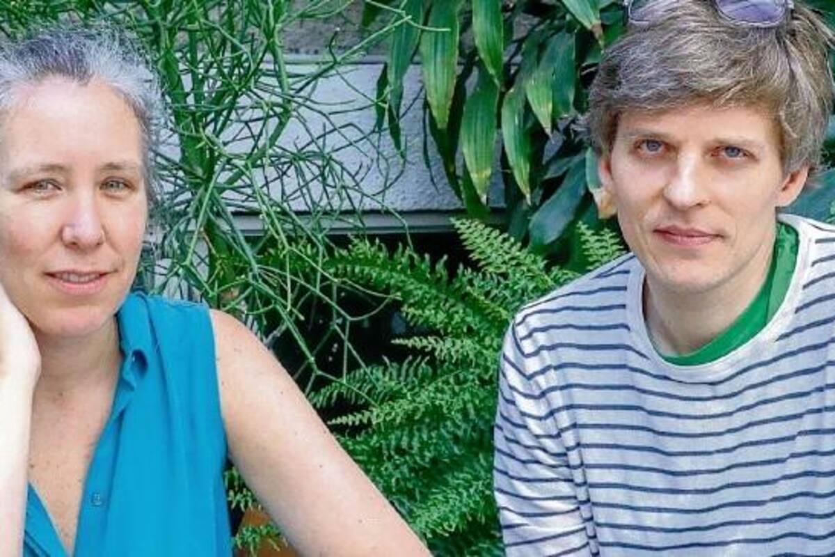 Al MoMA, la arquitectura de Pedro y Juana
