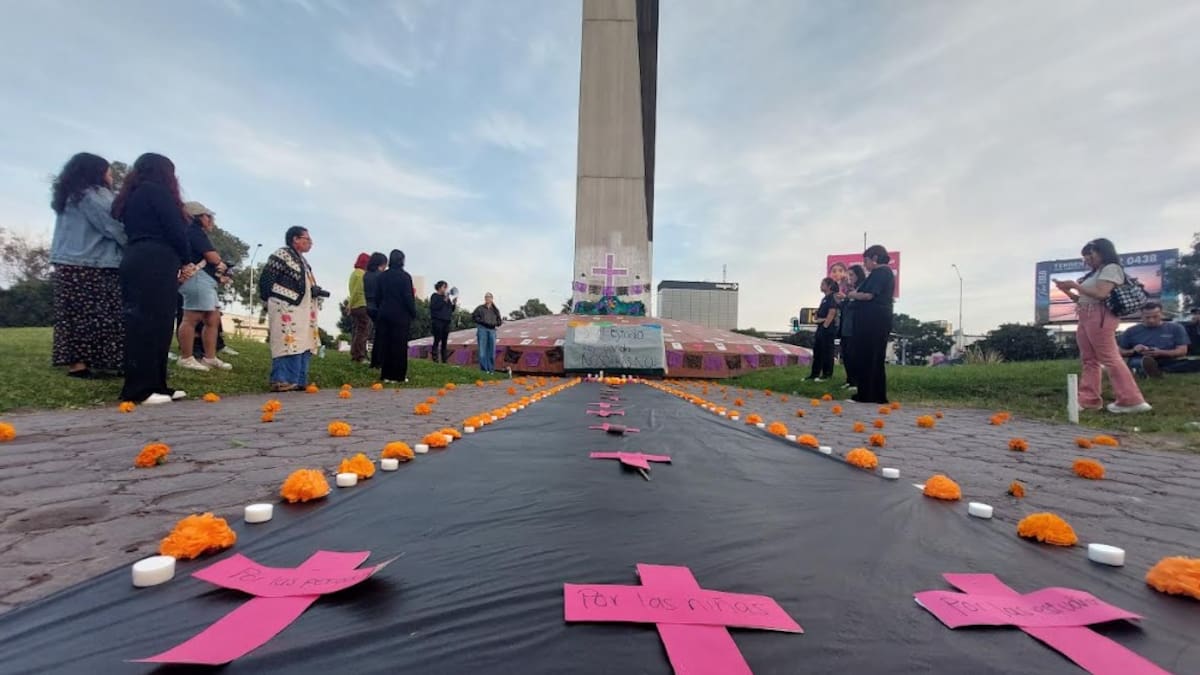En BC 39 mujeres fueron víctimas de feminicidio, la mayoría son de Tijuana