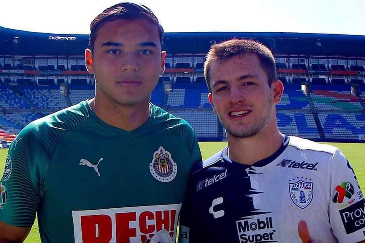 Competencias juveniles de Liga MX concluyen definitivamente por coronavirus