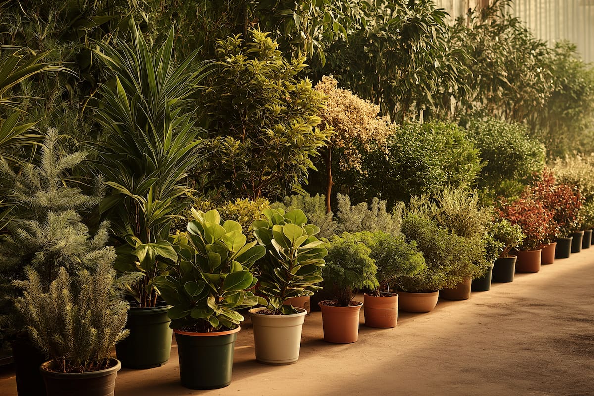 ¿Riegas tus plantas cada semana? Este hábito podría estarlas perjudicando