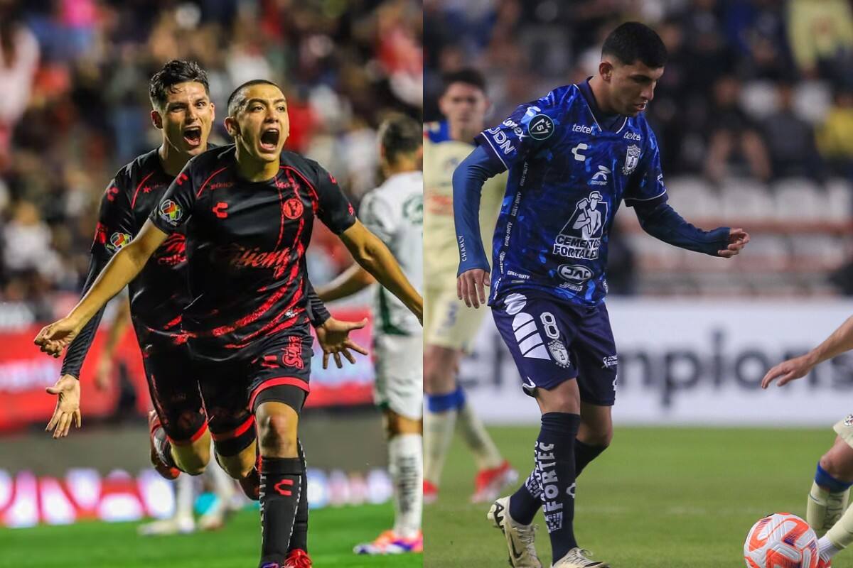 ¿Cómo van los equipos de la Liga MX con la regla 20/11 hasta el momento?