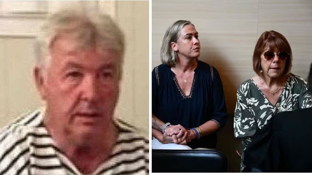 Nueras de hombre que drogaba a su esposa para que la violara, revelan nuevos detalles en el caso