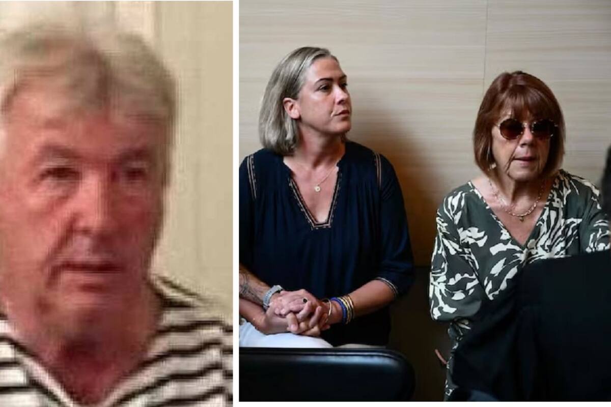 Nueras de hombre que drogaba a su esposa para que la violaran revelan información inquietante