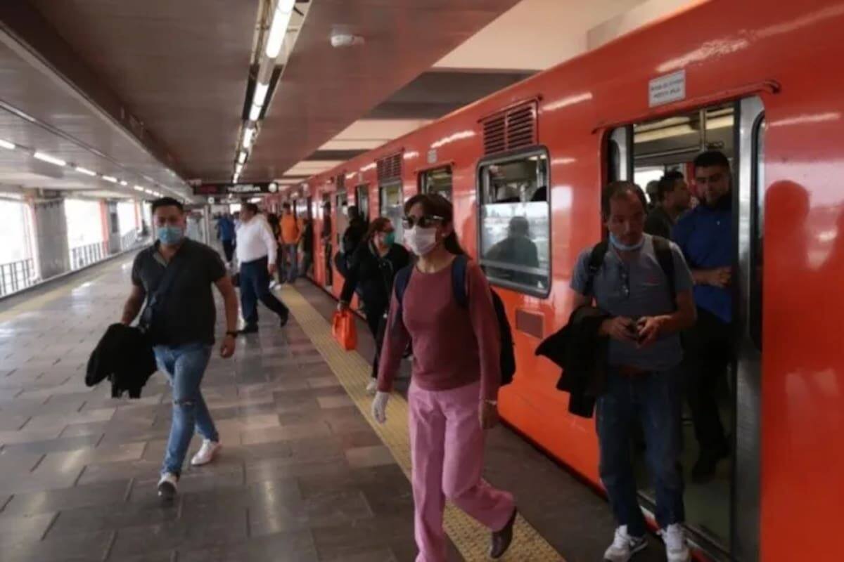 Metro de la CDMX: Suspensión en estaciones de la Línea 9 fue por “Falla eléctrica ajena al Metro”: SCT
