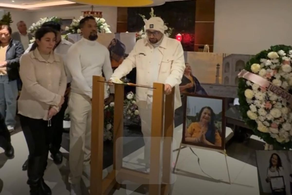 Despide a la abogada Emilia Ortega, asesinada en TJ