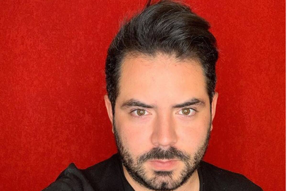 José Eduardo Derbez habla sobre el lazo que lo une con Fernando Colunga