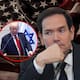 “El mejor secretario de Estado en la historia de Estados Unidos”: Trump alaba a Marco Rubio ante el acuerdo alcanzado en la guerra Israel-Hamás