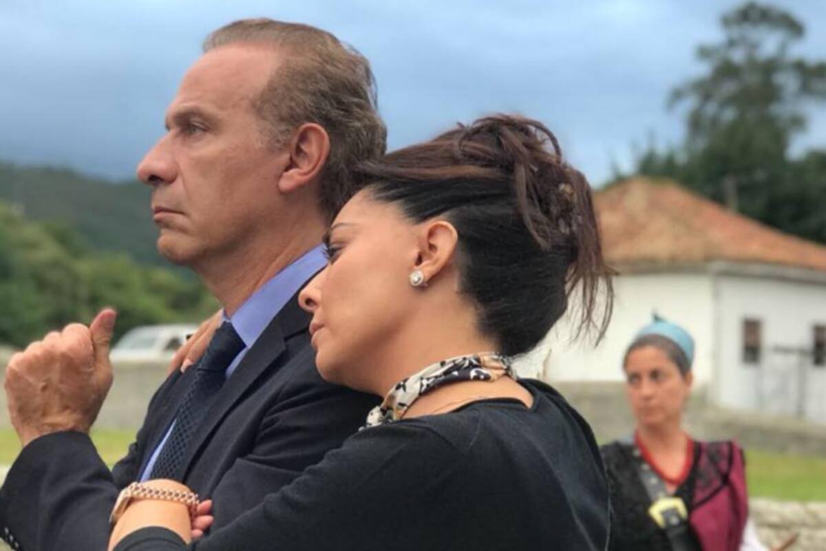 Juan Collado, el abogado de Peña Nieto y Raúl Salinas