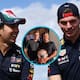 Checo Pérez revela el especial mensaje que le dedicó Max Verstappen al irse de Red Bull