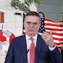 Marcelo Ebrard descarta impacto en inversiones por revisión del T-MEC; prevé que México reciba más capital
