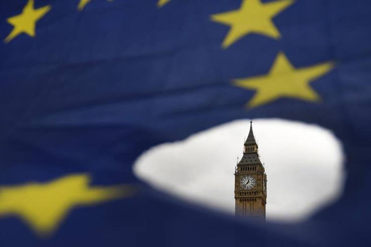 Francia: si Londres anula parte acuerdo de salida, dañará a relaciones con UE