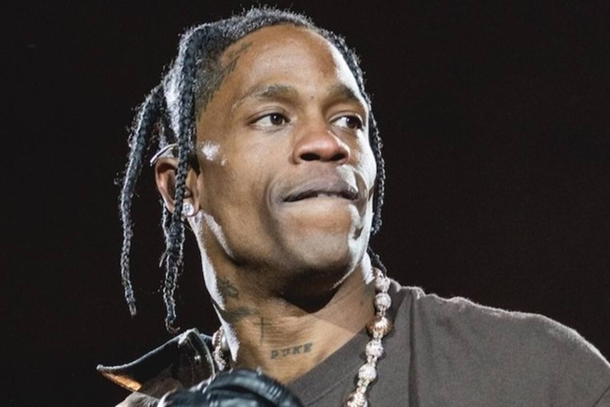 “Travis Scott pudo haber evitado la tragedia del Astroworld de Houston”: Bomberos de Texas
