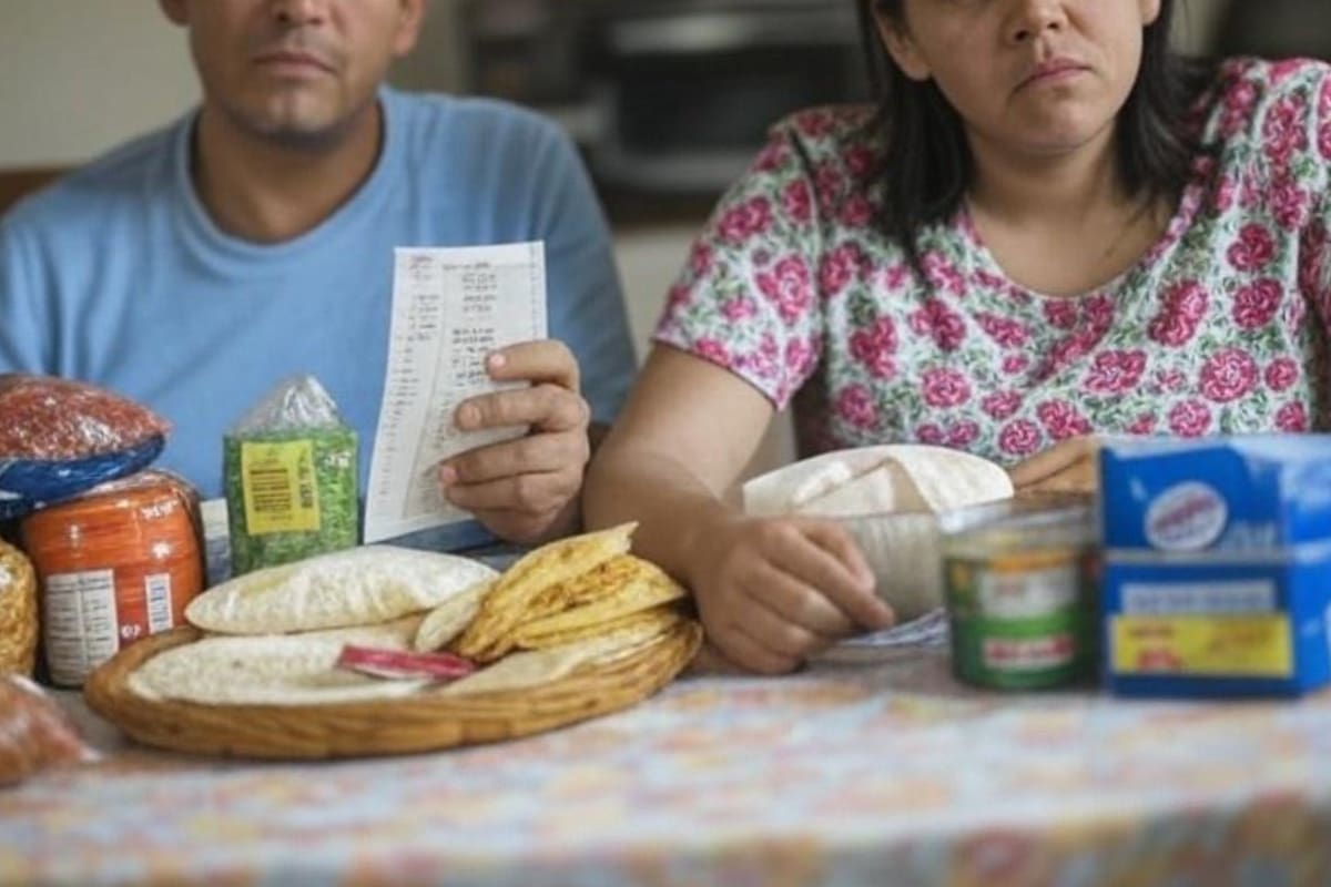 “A pesar del aumento del salario mínimo, no alcanza para cubrir las necesidades básicas”, afirma CAM UNAM