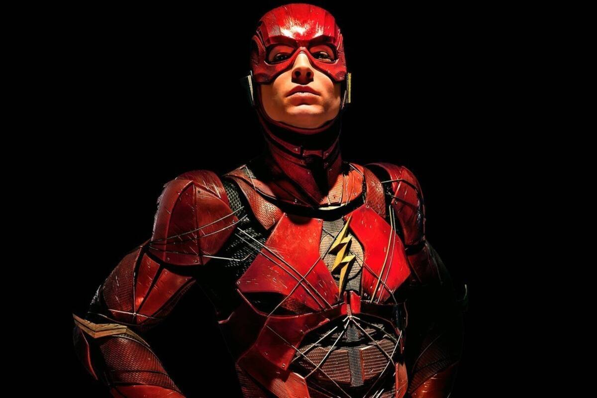 Billy Crudup en conversaciones para unirse al elenco de 'The Flash'