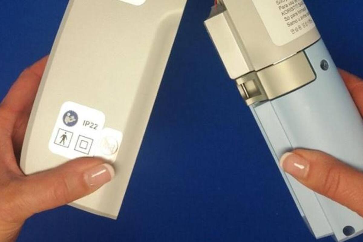Inhalar óxido nítrico, alivio para pacientes con Covid-19: Neumólogo de Miami