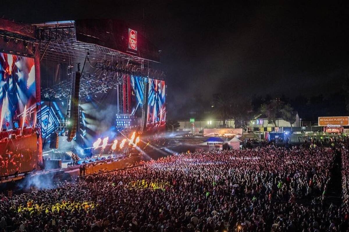 Flow Fest 2021: Todo lo que debes saber el regreso del festival en la CDMX; costos, fechas y artistas invitados