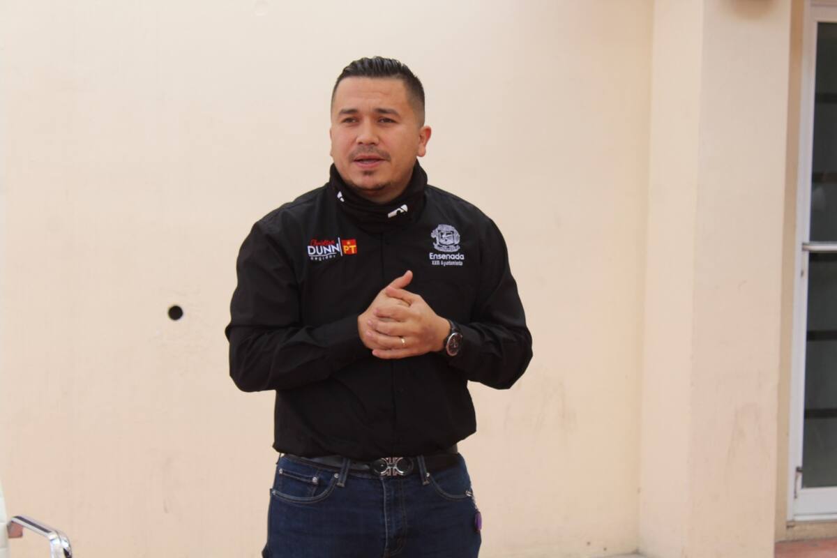 Regidor propone aumento salarial para bomberos