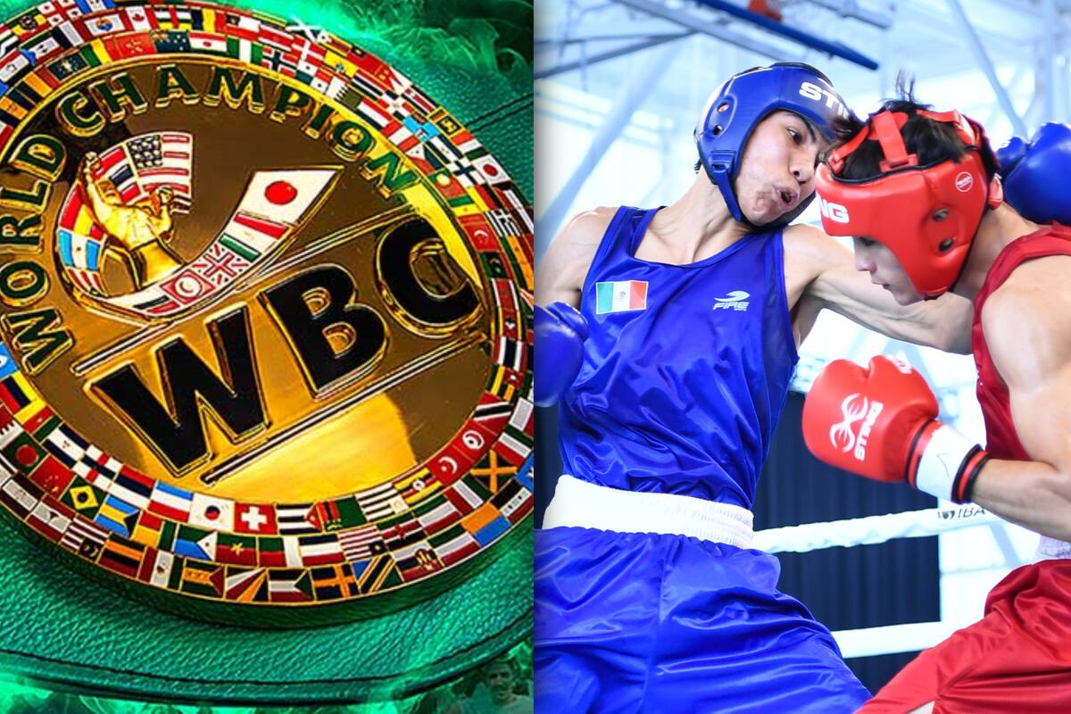 ¿Cómo será la próxima “Copa del Mundo de Boxeo” del 2025?
