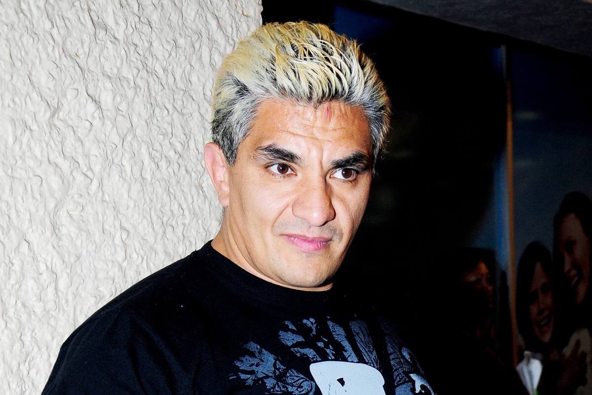 Shocker fue ingresado a clínica de Julio César Chávez con engaños