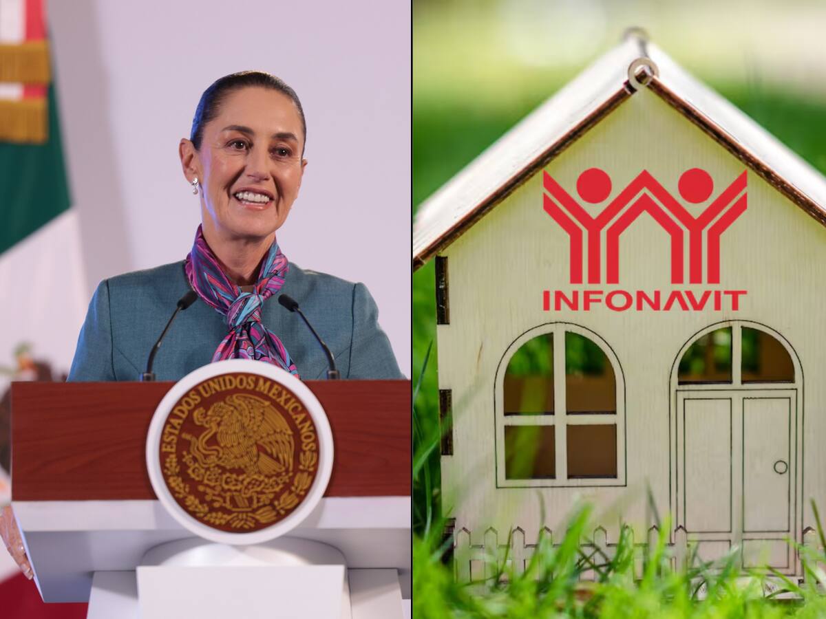 La presidenta aseguró que no interferirá con el trabajo de las inmobiliarias. | Crédito: Presidencia/Archivo digital GH