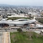 El Museo de George Lucas abre el 22 de septiembre