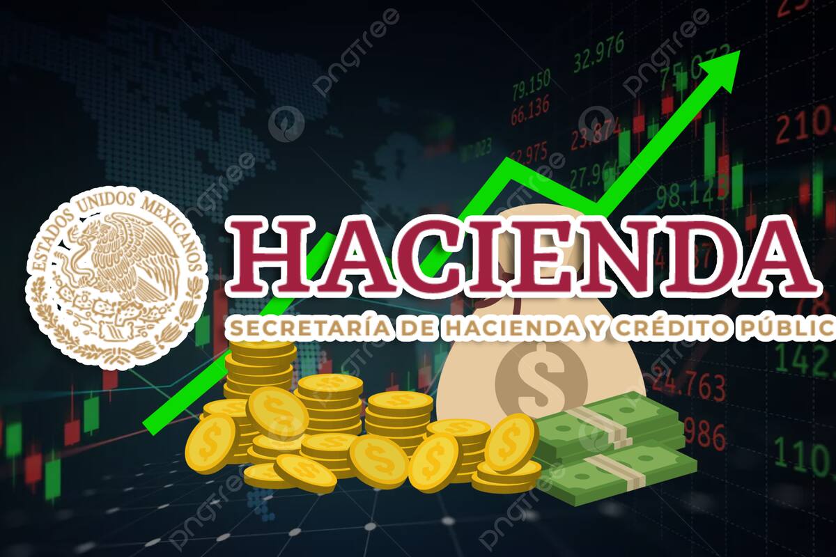 Ratifican calificación BBB para México en deuda soberana, por ocho calificadoras; destaca Hacienda confianza en inversiones