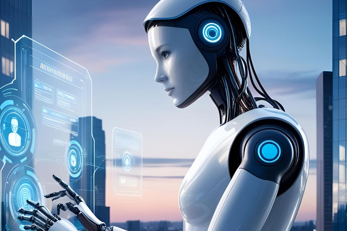 Primer encuentro: la inteligencia artificial china se encuentra con el poder cuántico y se vuelve más inteligente y rápida