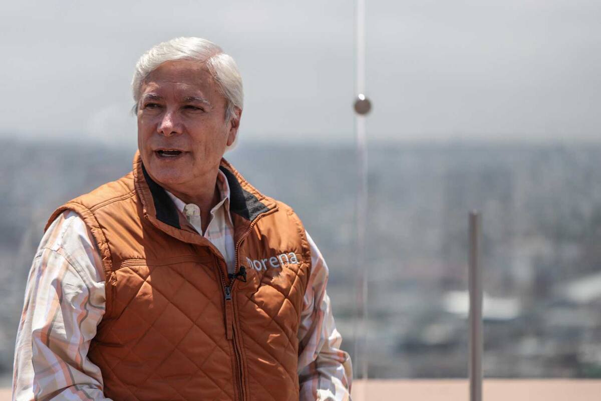 Implementará Jaime Bonilla los desayunos escolares en BC