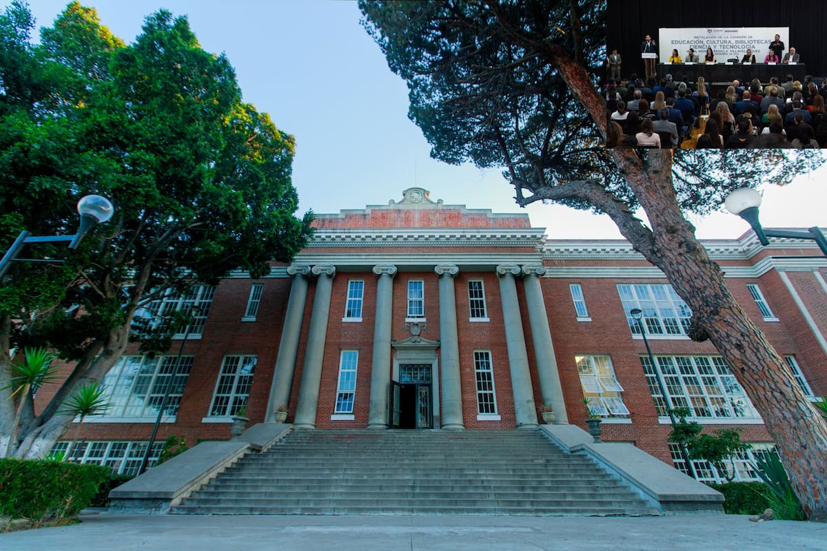 Rehabilitarán bibliotecas y casas de la cultura de Tijuana