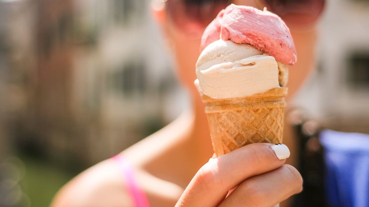 El error de una mujer que confundió dos marcas de helado se convirtió en la bancarrota de una empresa y una prueba clave del juicio que terminó con una condena de 23.8 millones de dólares