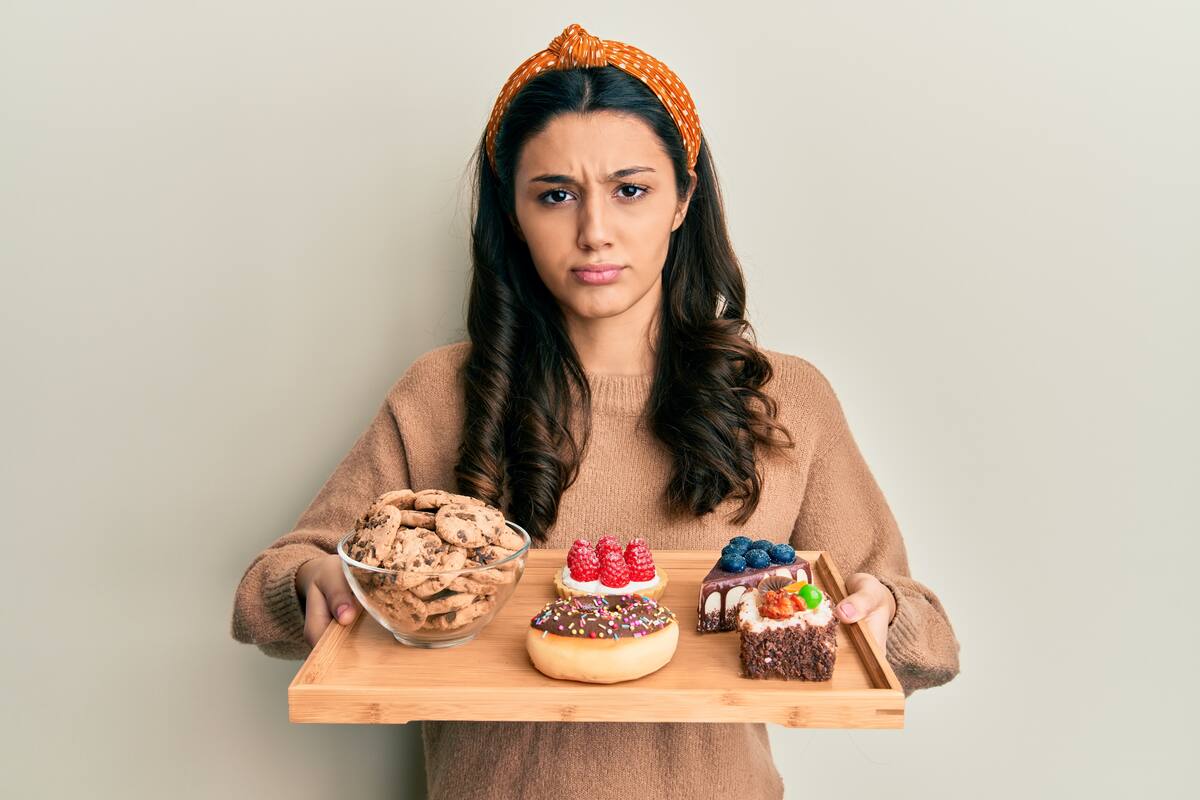 Estos son los altos costos por la mala alimentación y sus efectos secundarios a largo plazo, según cifras de la Profeco