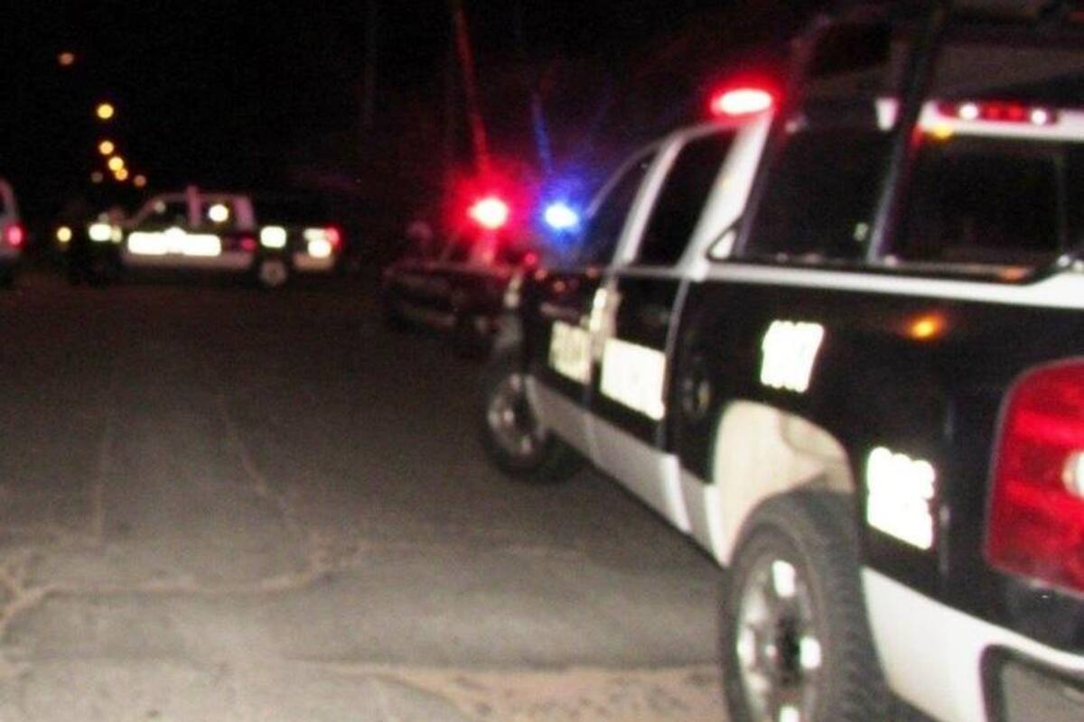 Privan a hombre de su libertad en Nogales