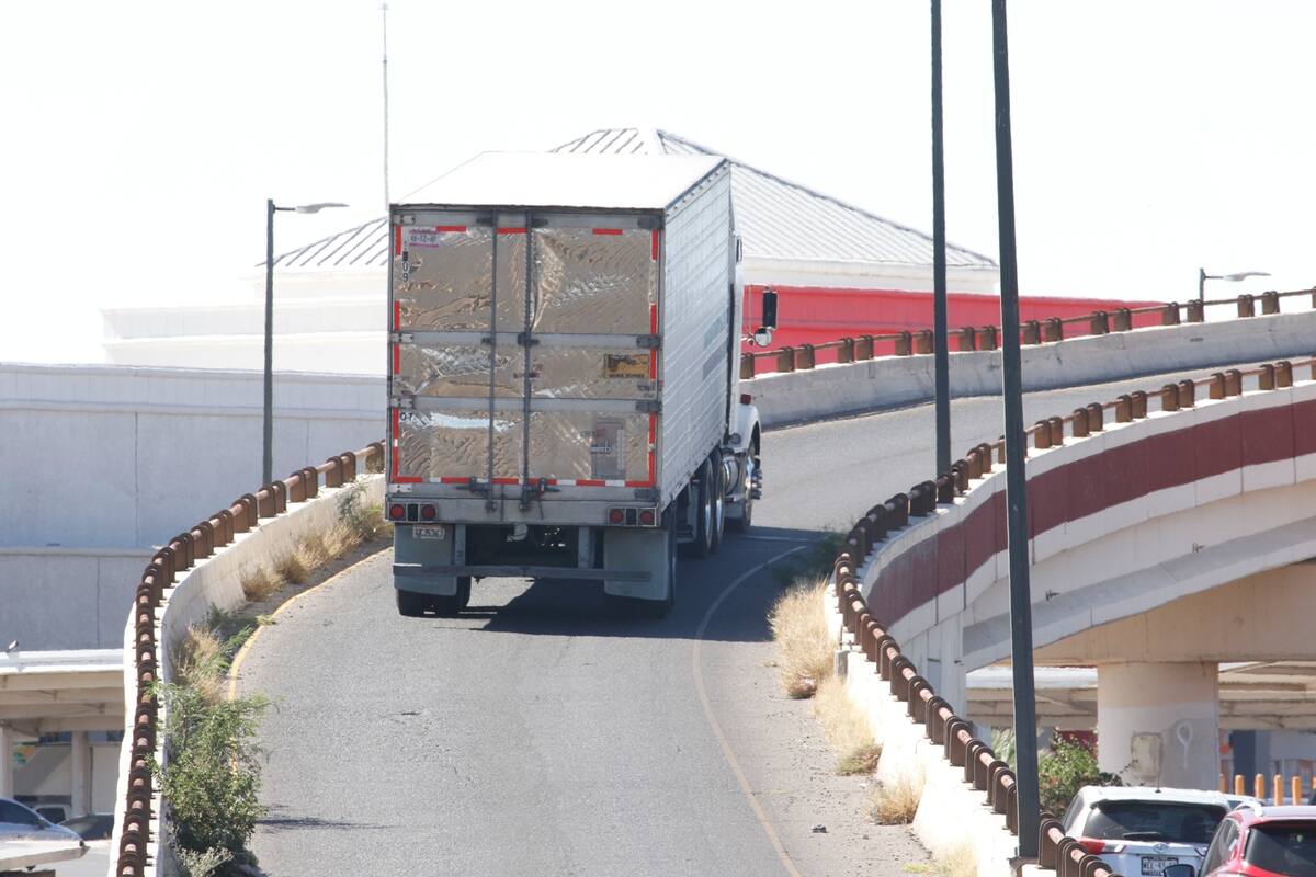 Hermosillo: Revisarán expertos y autoridades 10 puentes; adelantan ‘detalles’ de uno