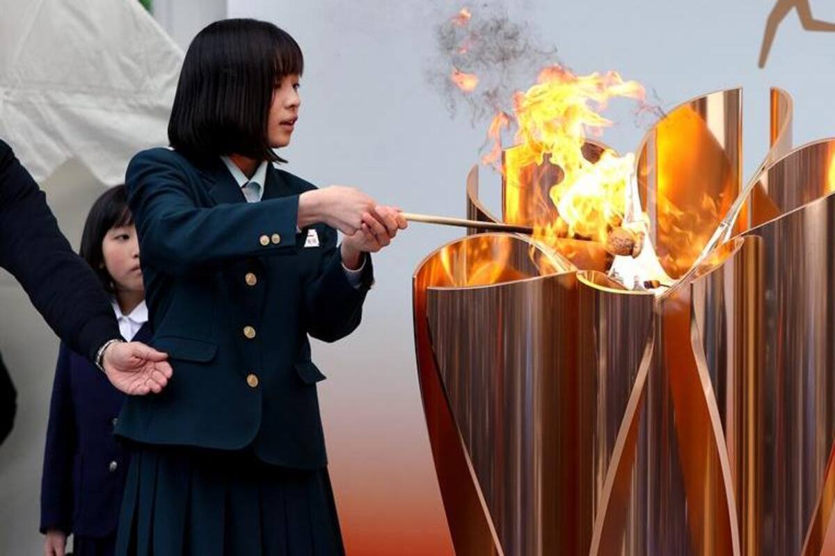 Tokio 2020: Juegos Olímpicos no se suspendían desde la Segunda Guerra Mundial