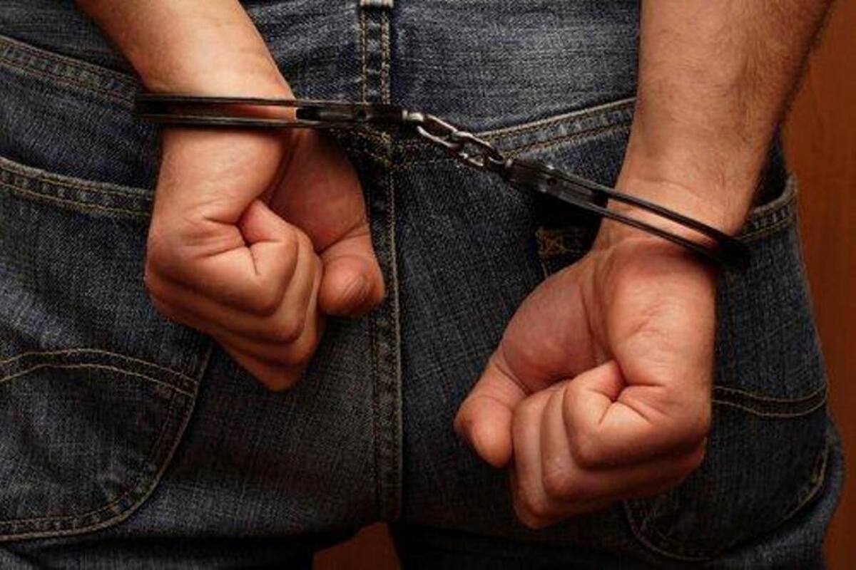 Detienen a implicado en caso Oceanografía