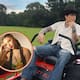 Christian Nodal adelanta fragmento de su nueva canción y genera dudas sobre su matrimonio con Ángela Aguilar: “que pecado que lo nuestro termine así”
