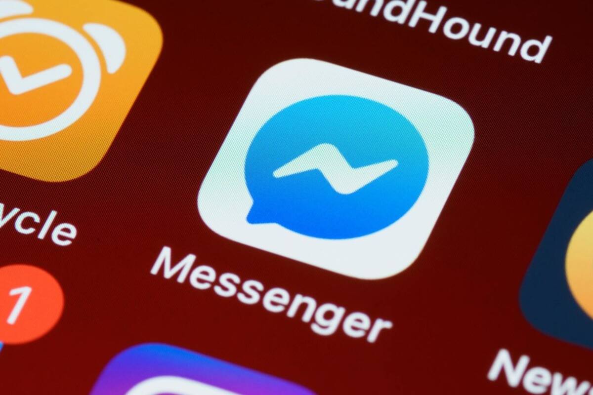 Experto explica la razón por la que deberías dejar de usar Facebook Messenger